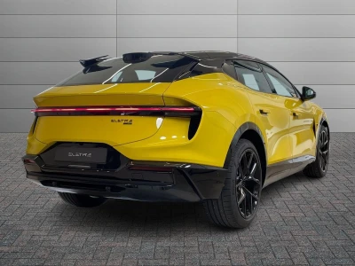Lotus ELETRE