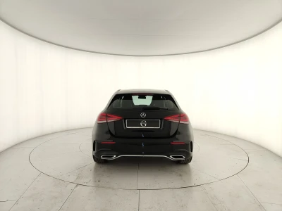 Mercedes-Benz CLASSE A