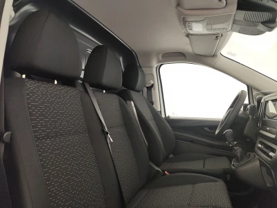 Mercedes-Vans VITO