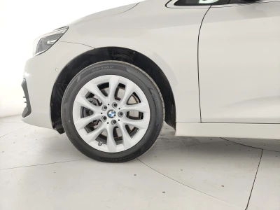 BMW SERIE 2