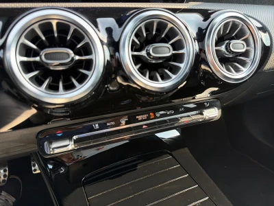 Mercedes-Benz CLASSE A