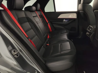 Mercedes-Amg GLE