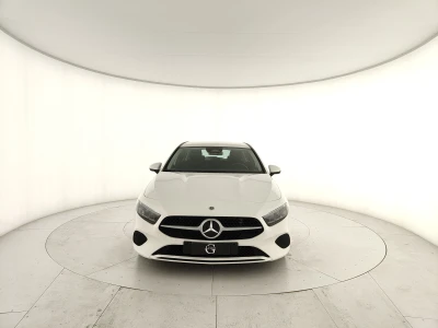 Mercedes-Benz CLASSE A