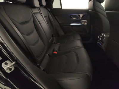 Mercedes-Amg GLC