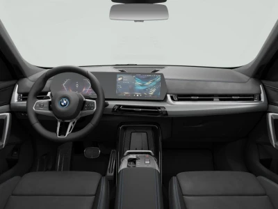 BMW i IX1