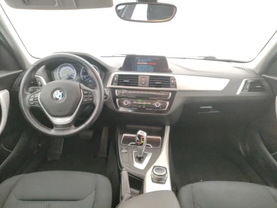 BMW SERIE 1