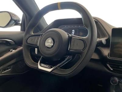 Lotus EMIRA