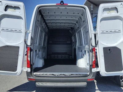 Mercedes-Vans Sprinter Furgone