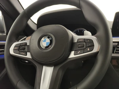 BMW SERIE 5