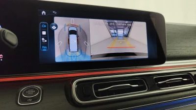 Mercedes-Vans Classe V