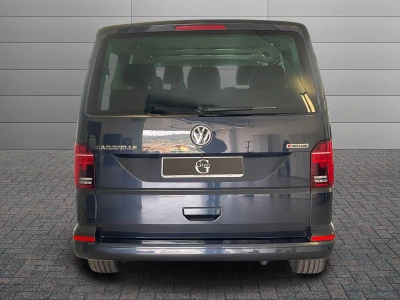 Volkswagen T6 Caravelle