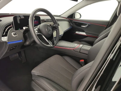 Mercedes-Benz CLASSE E