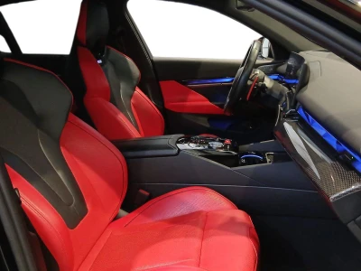 BMW M M5