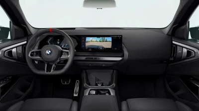 BMW M X3 M