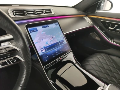Mercedes-Benz Classe S