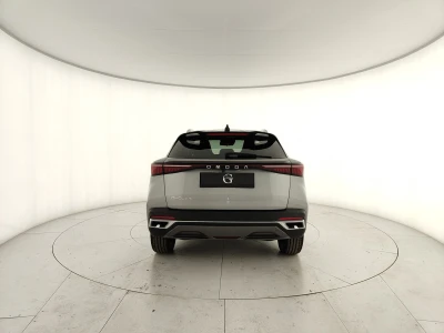 Omoda 5