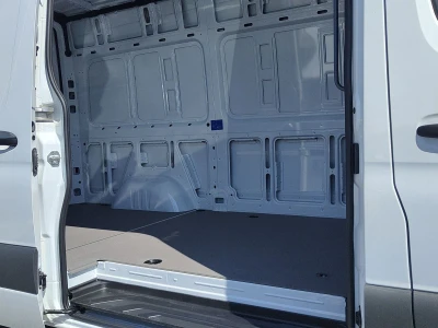 Mercedes-Vans Sprinter Furgone