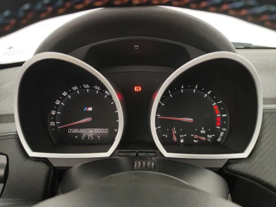 BMW M Z4 M