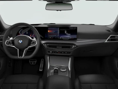 BMW SERIE 4