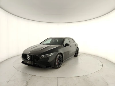 Mercedes-Amg Classe A