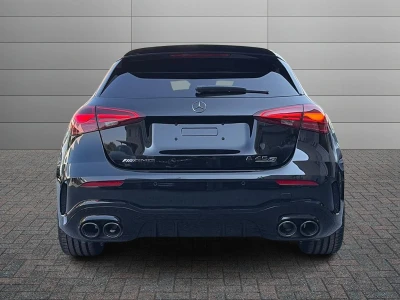 Mercedes-Amg Classe A