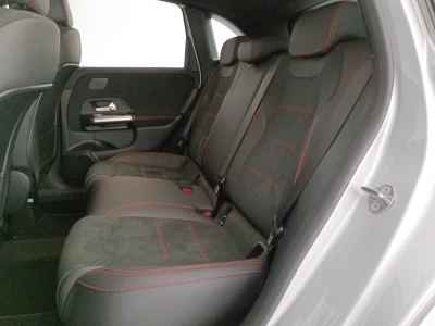 Mercedes-Benz CLASSE B