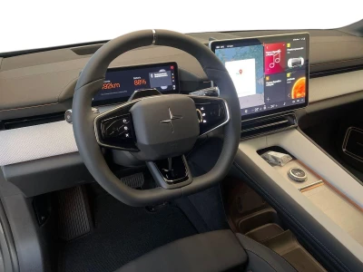 Polestar 4
