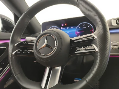 Mercedes-Benz Classe S