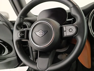 MINI COOPER 3 PORTE