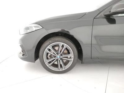 BMW SERIE 1