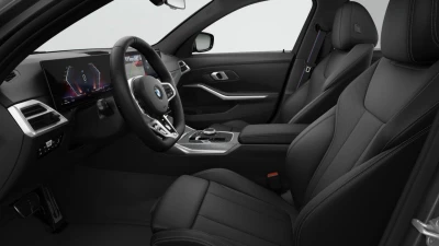 BMW SERIE 3
