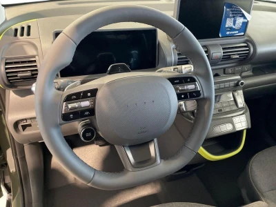 Hyundai Inster Cross