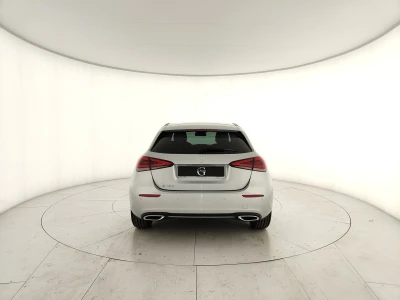 Mercedes-Benz CLASSE A