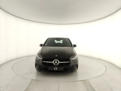 Mercedes-Benz CLASSE B