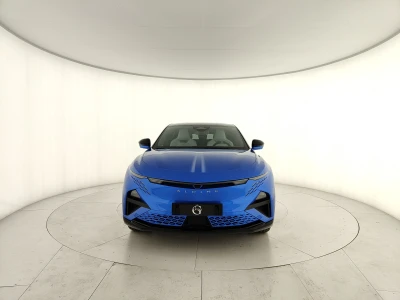 Alpine A390