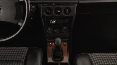 Mercedes-Benz 190