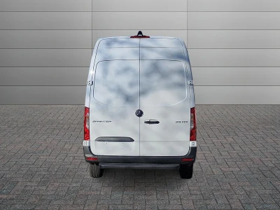 Mercedes-Vans Sprinter Furgone