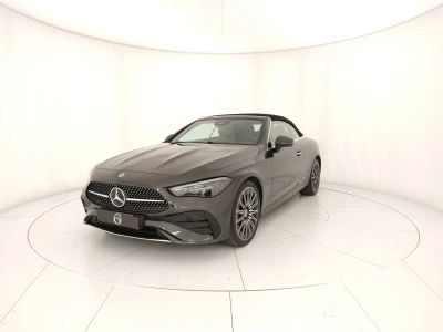 Mercedes-Benz CLE
