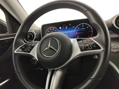 Mercedes-Benz CLASSE C