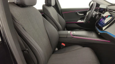 Mercedes-Benz CLASSE E