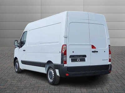 Renault Master III 33 FWD 2019