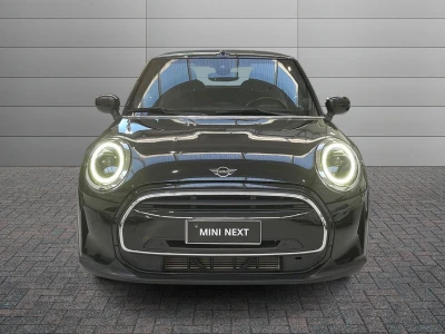 MINI CABRIO