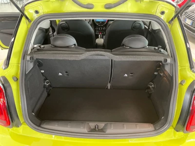 MINI COOPER 3 PORTE