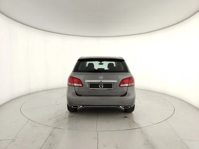 Mercedes-Benz CLASSE B