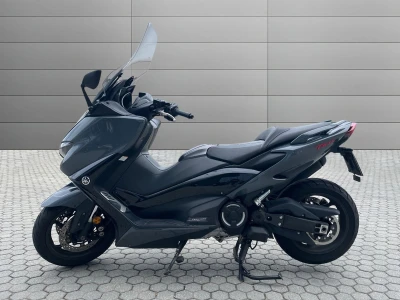 Yamaha T-Max