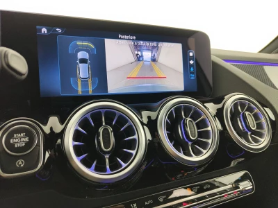 Mercedes-Benz CLASSE B