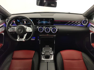 Mercedes-Amg Classe A