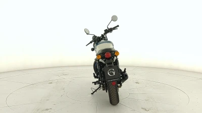 Royal enfield ROE Hunter