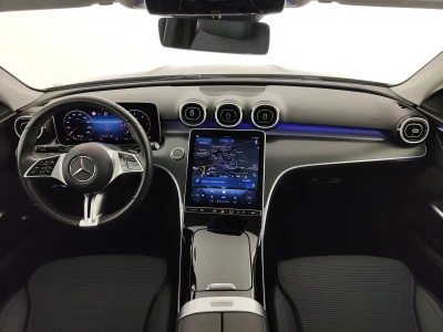 Mercedes-Benz CLASSE C