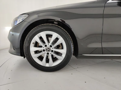 Mercedes-Benz CLASSE C